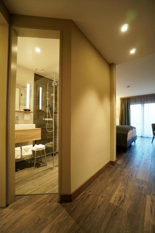 Fotografie z fotogalerie ubytování Flair Park Hotel Ilshofen v destinaci Ilshofen