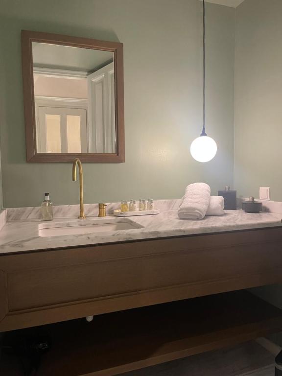 ATHINAIDOS QUARTERS by K&K - 7