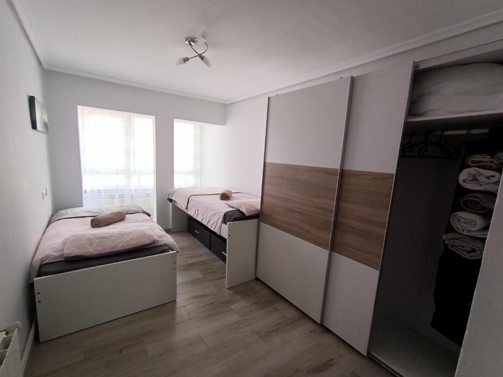 Fotografie z fotogalerie ubytování Piso San Roque 3 hab cerca del centro y universidad v destinaci Santander