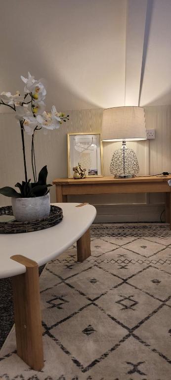 Fotografie z fotogalerie ubytování Rigsbys Guesthouse Doncaster v destinaci Doncaster
