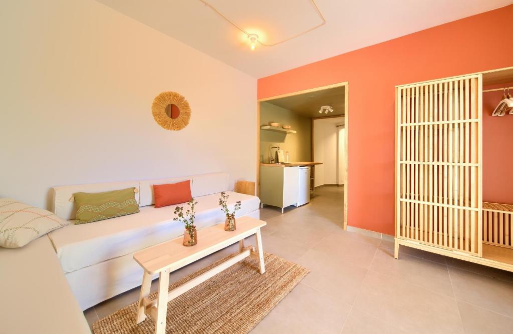 Zdjęcie z galerii obiektu Margari Villas w Krku