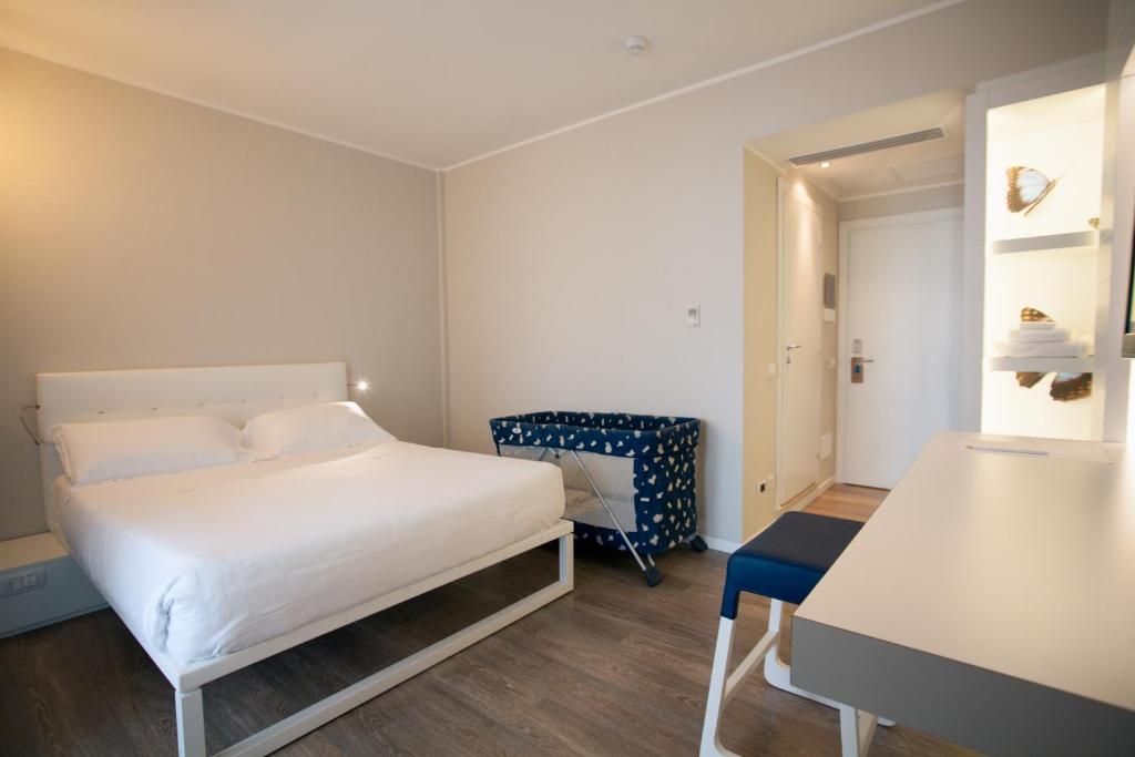 Oxygen Lifestyle Hotel - Resim 28