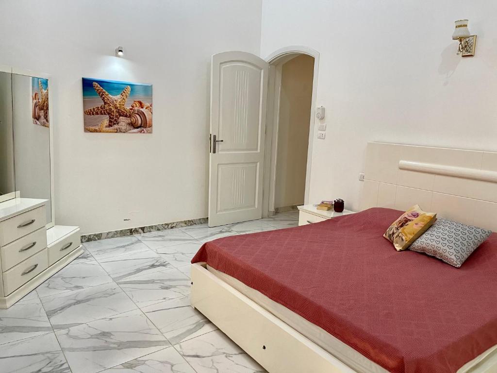 Spirit Luxor Luxury - 3