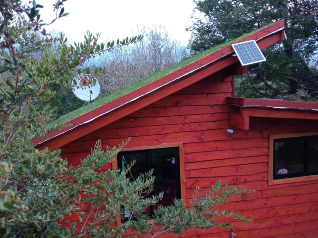 CABAÑAS EL DIUCO EN COÑARIPE 6