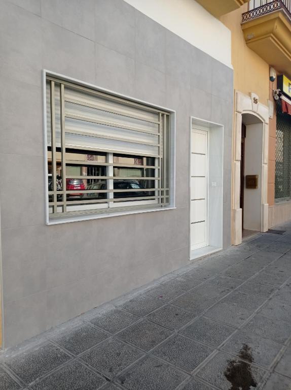 El Rincón de Paula - Apartamento De Una Habitación
