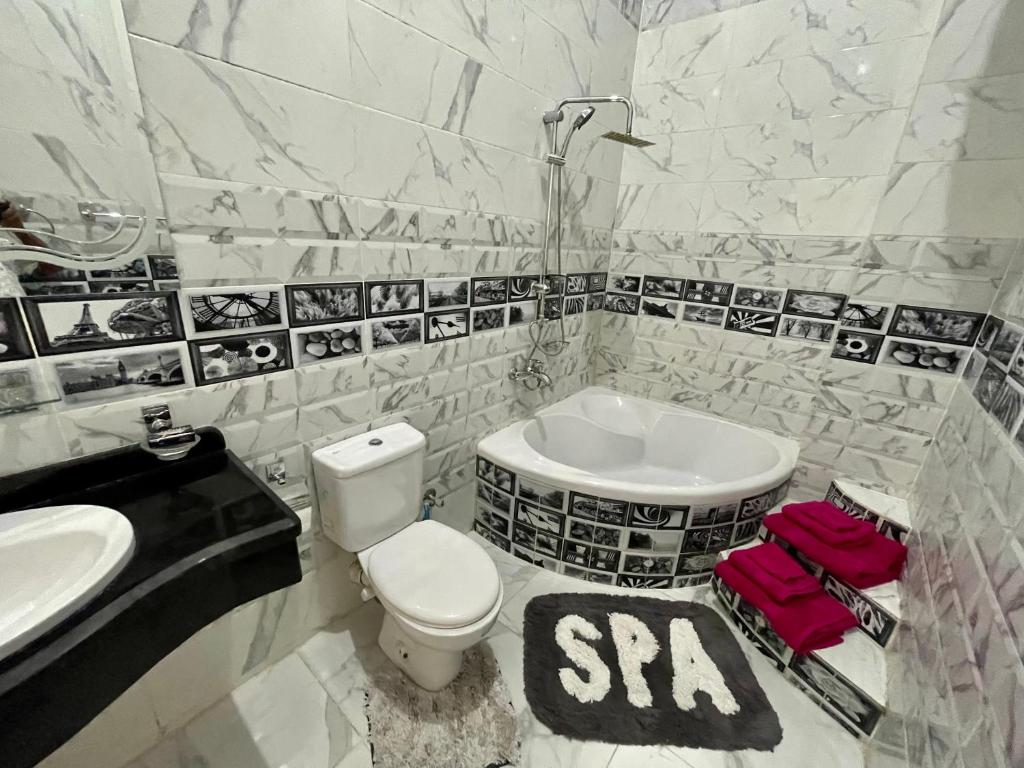 Spirit Luxor Luxury - 14