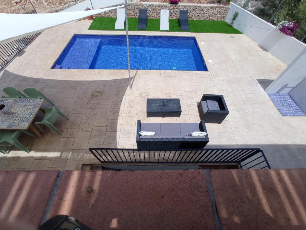 Fotografie z fotogalerie ubytování Casa rural El secret de Marco v destinaci Castellón de la Plana