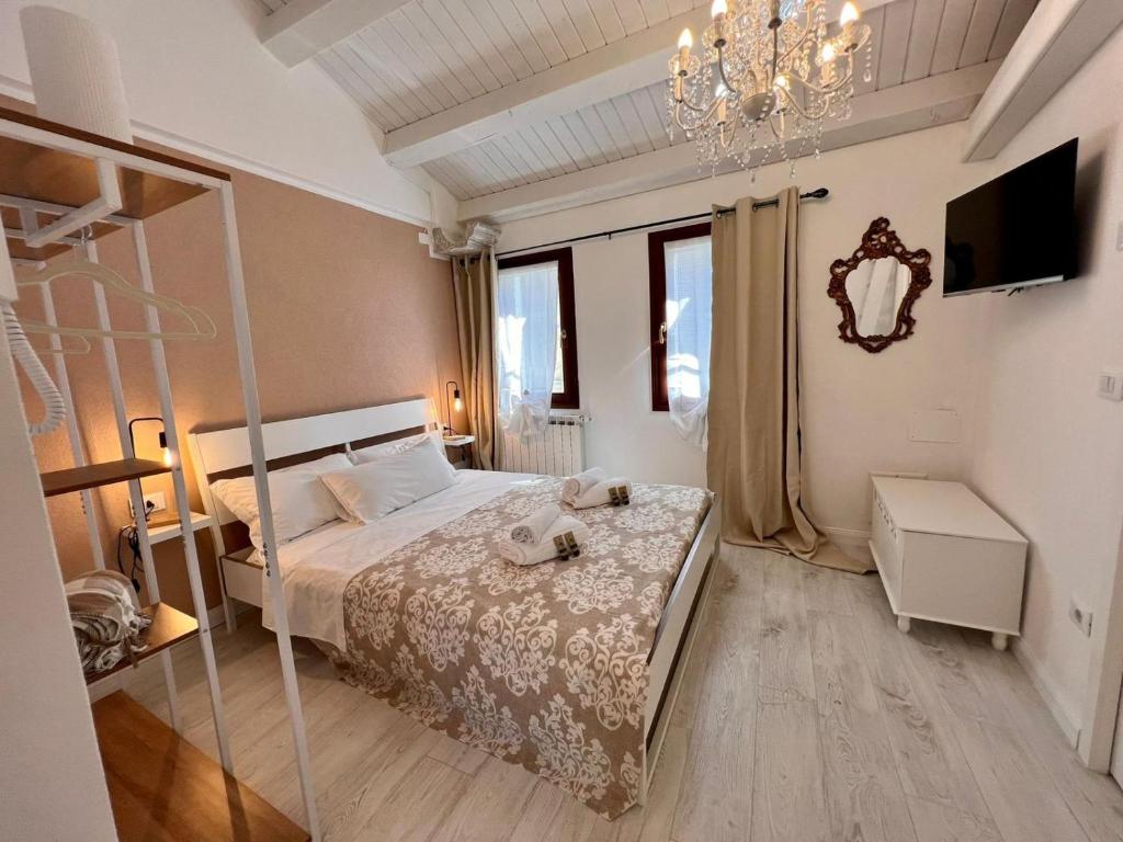 Derechos de imagen reservados por Booking.com