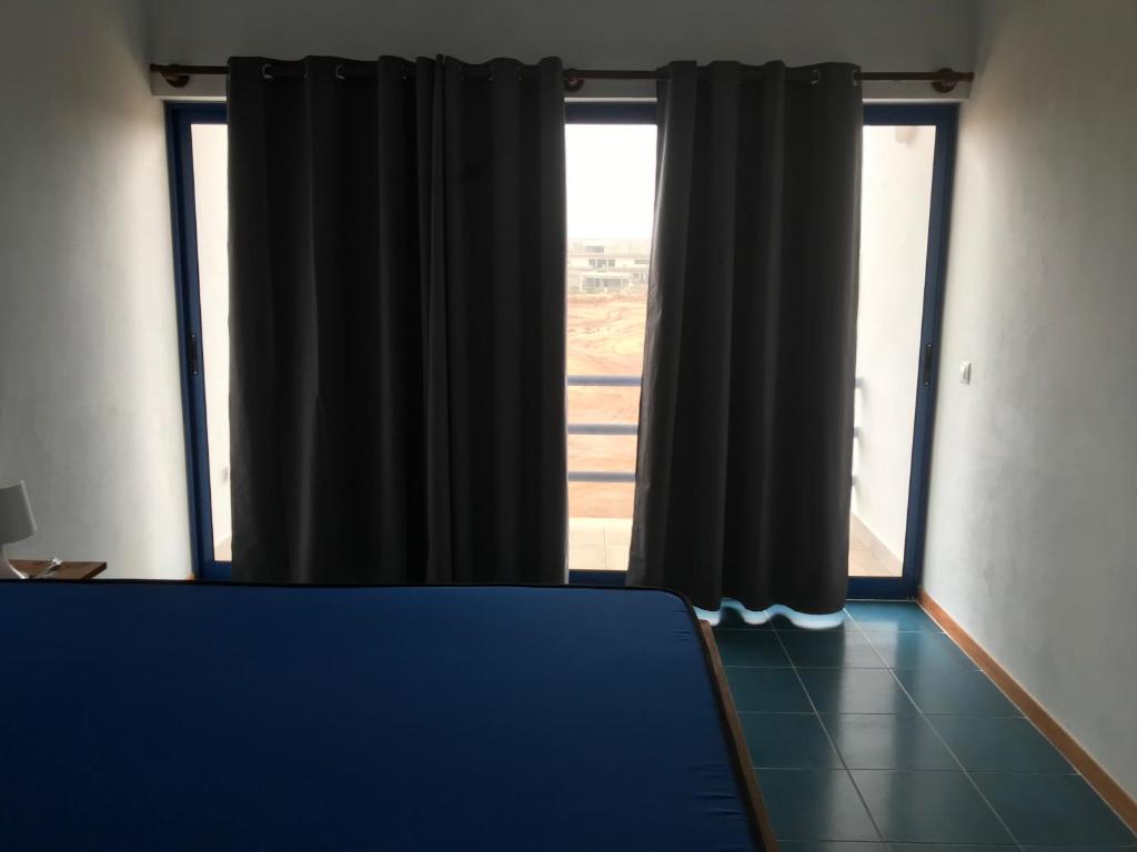 Fotografie z fotogalerie ubytování Beach Rotxa ve Vila do Maio