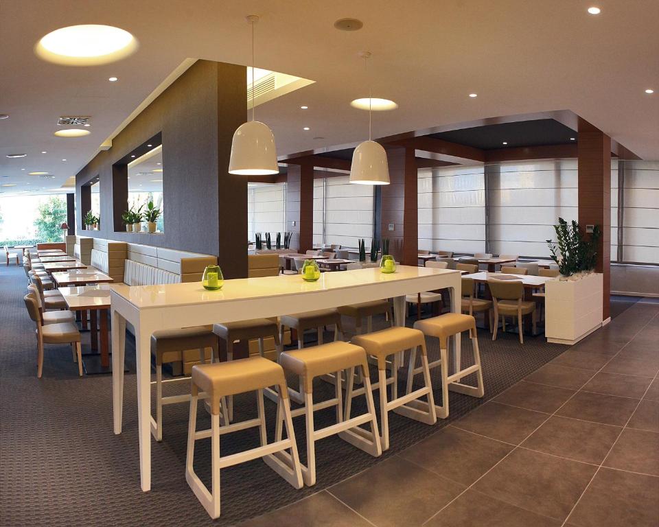 Oxygen Lifestyle Hotel - Resim 33