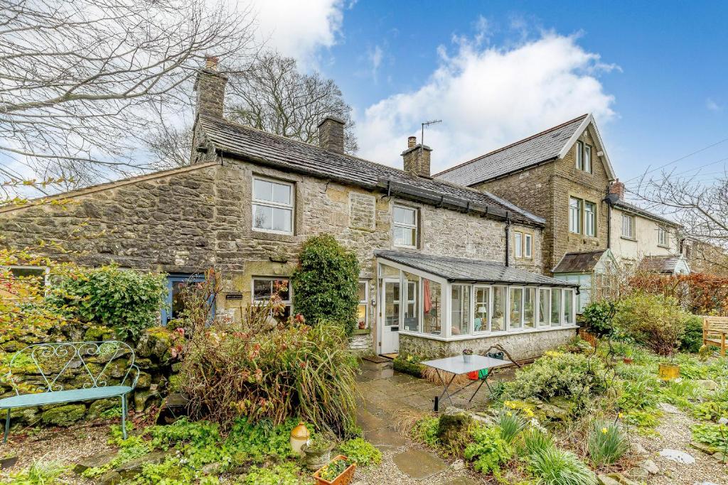 Ivy Cottage, Buxton (updated prices 2024)