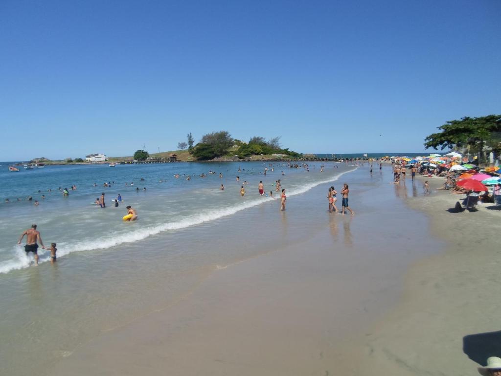  Casa Praia Armação Floripa