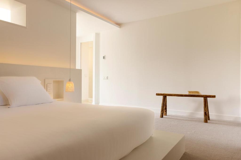 Ô PLUM'ART Chambres de caractère - Superior Suite