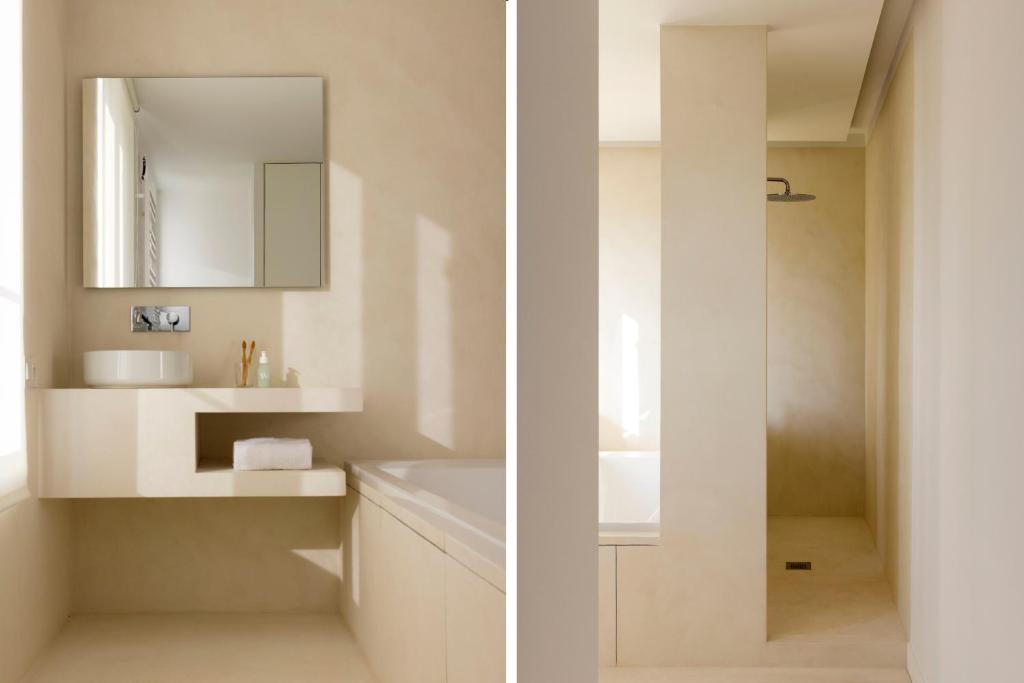 Ô PLUM'ART Chambres de caractère - Superior Double Room