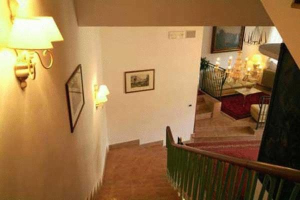 Fotografie z fotogalerie ubytování Hotel Haberl v destinaci Tarvisio