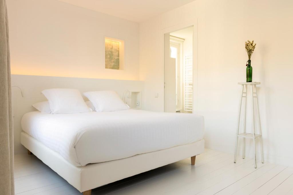 Ô PLUM'ART Chambres de caractère - Double Room