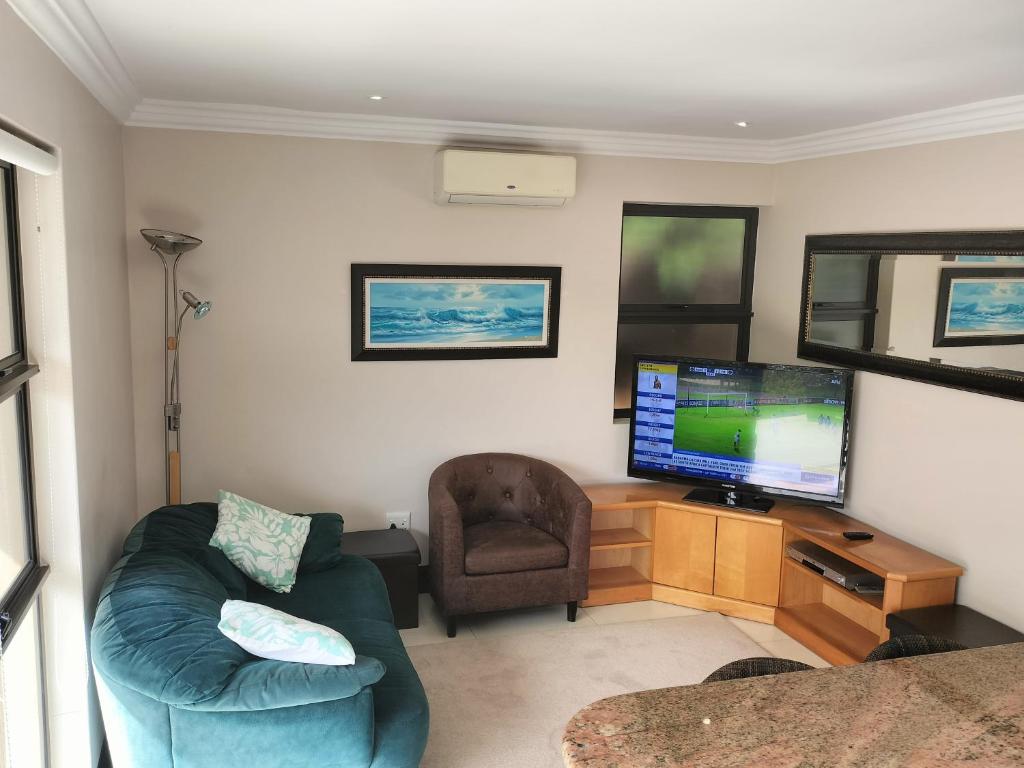 Zimbali Fully equipped Apartment 2 sleeper, Ballito (updated prices 2024)