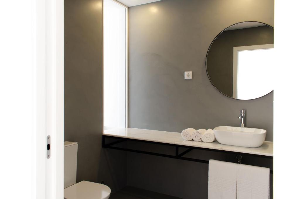 Marinhas Bed & Breakfast - 5