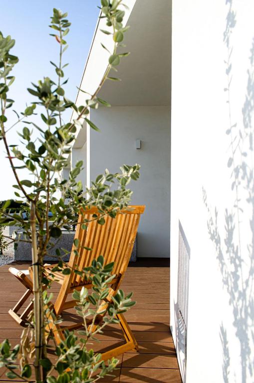 Marinhas Bed & Breakfast - 7