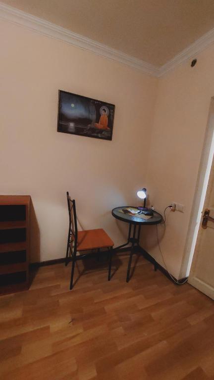 Fotografie z fotogalerie ubytování Buddha apartment v destinaci Tbilisi City