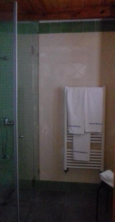 Casa De Besteiros - Triple Room - Acceso A Discapacidad
