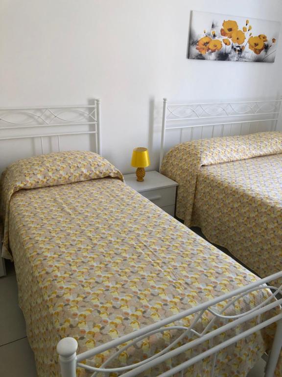 I Papaveri - Habitación Triple