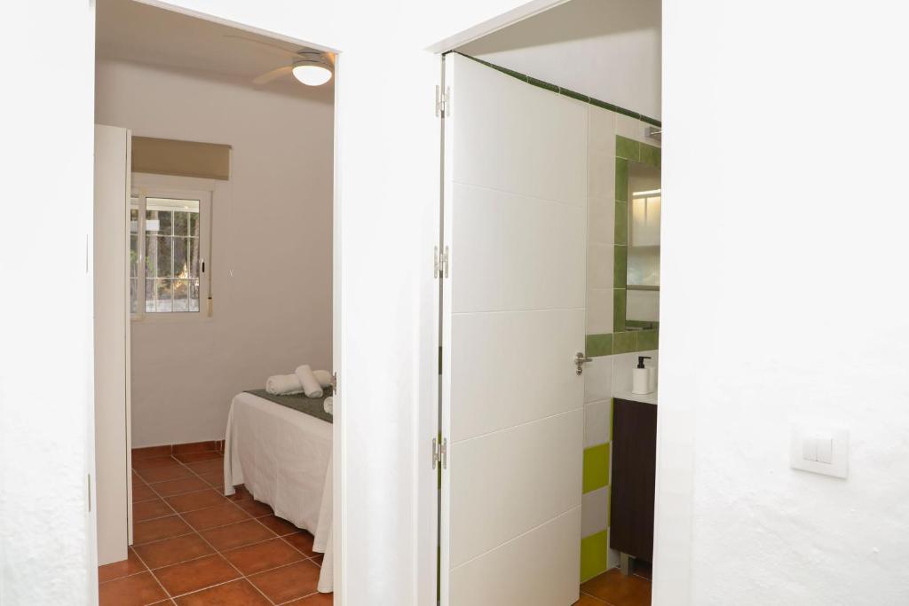 Zdjęcie z galerii obiektu Casa La Herradura 1 w mieście Vejer de la Frontera