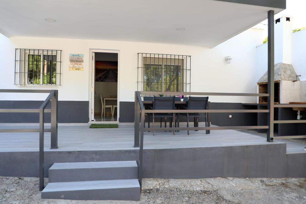 Zdjęcie z galerii obiektu Casa La Herradura 1 w mieście Vejer de la Frontera