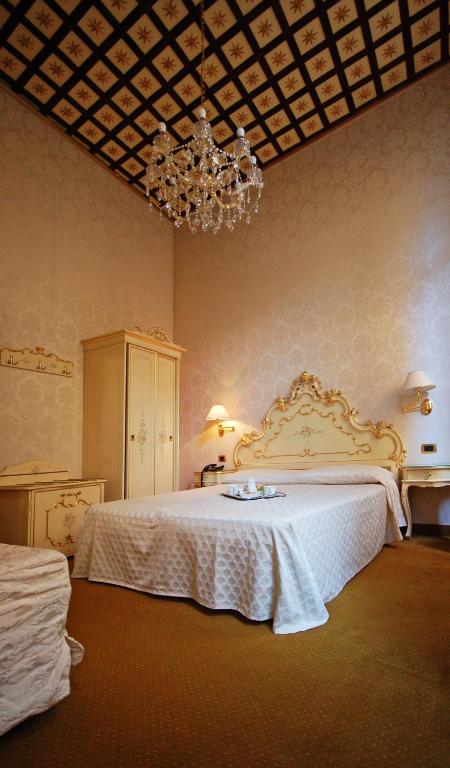 Hotel Torino - Resim 8