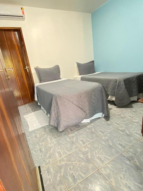 Pousada Nenzinha - отзывы и видео