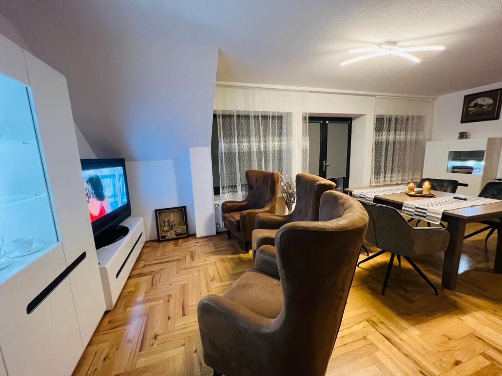 Fotografia z galérie ubytovania Heviz Apart Comfort v destinácii Hévíz