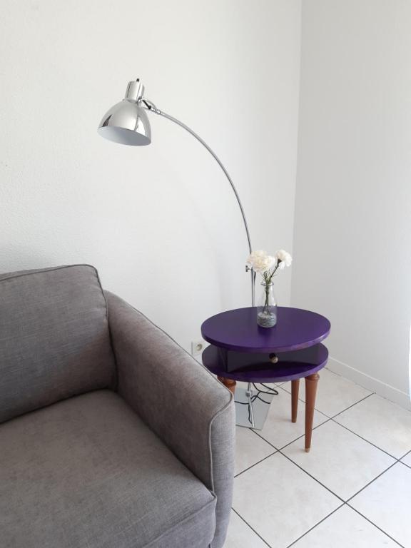 Fotografia z galérie ubytovania 2 Bedrooms Confortable Wifi FIBRE ALL EQUIPMENT Provided Near Airbus Alten Expleo Thales Sopra v destinácii Toulouse