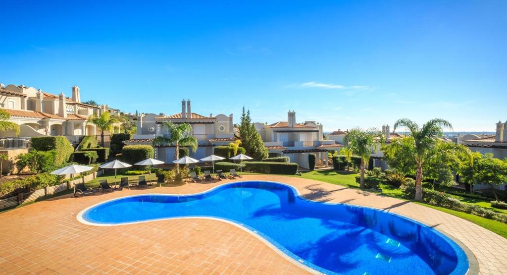 Villa Prestige for Home THE CREST Almancil, Portugal