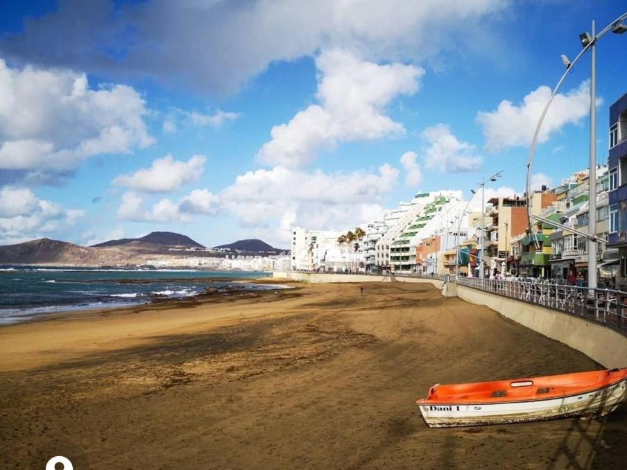 Ático terraza Las Canteras, Las Palmas de Gran Canaria – Precios  actualizados 2023