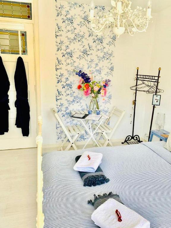 رزرو هتل، Bed & Breakfast Jo Amsterdam