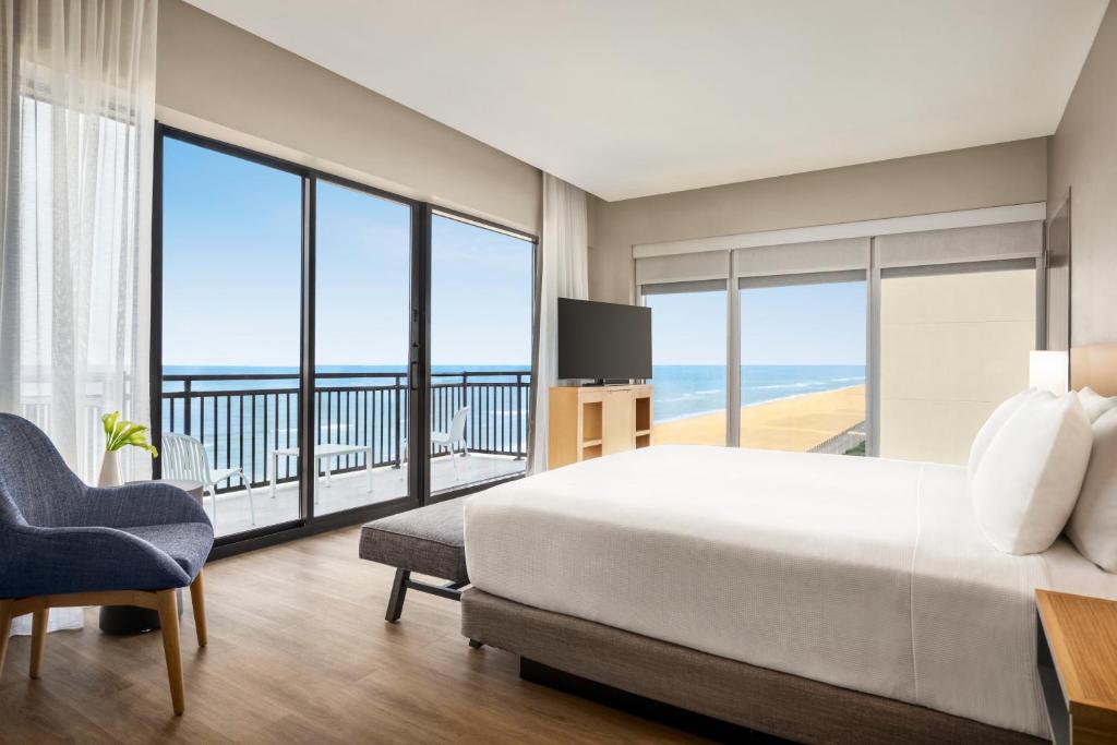 Hyatt Place Virginia Beach Oceanfront photo