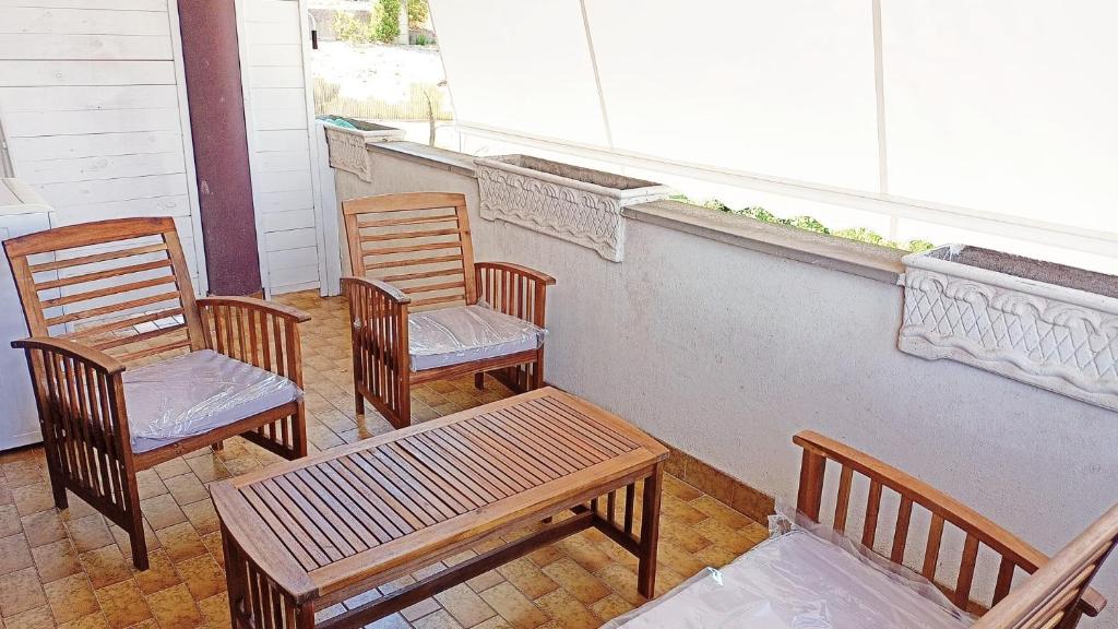 Fotografie z fotogalerie ubytování Casa Magnolia v destinaci Pomezia