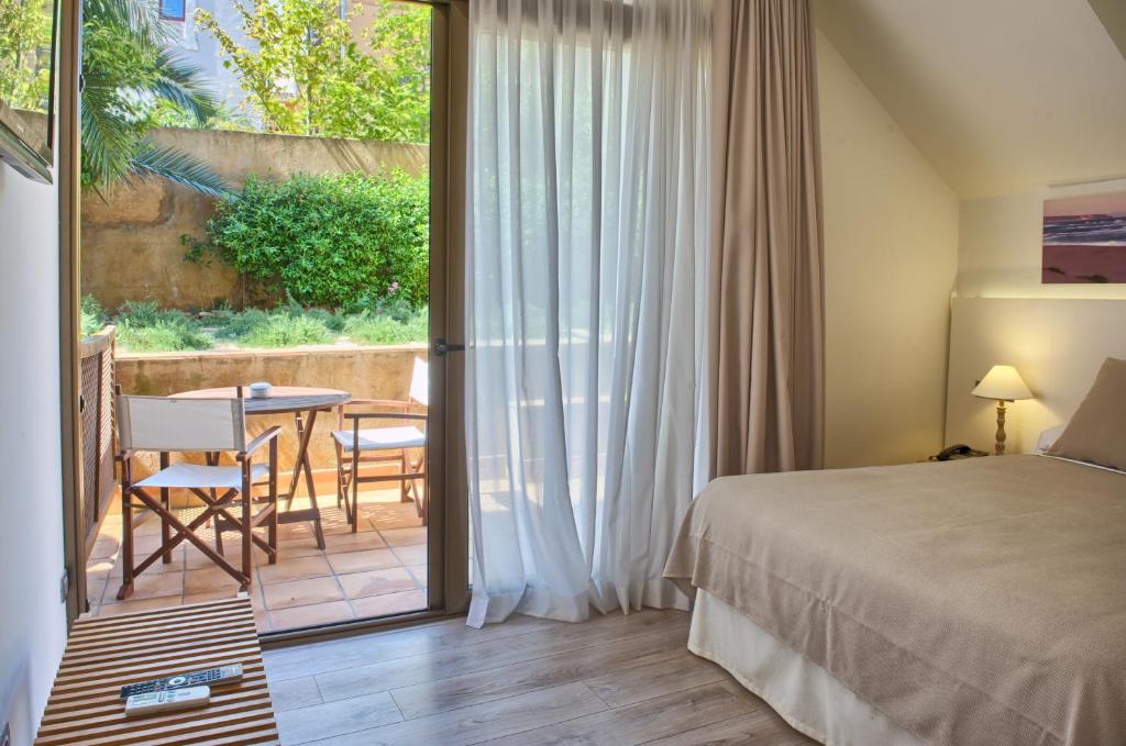 El Petit Convent - 8