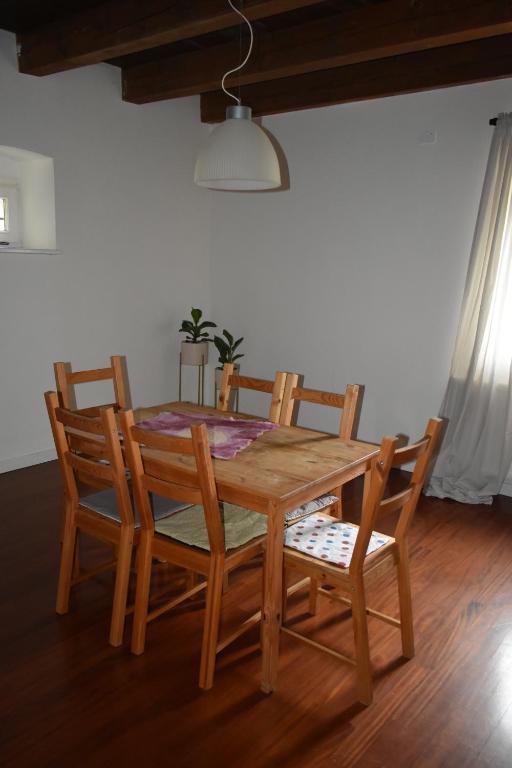 Small house in Vipava valley - Holiday Home