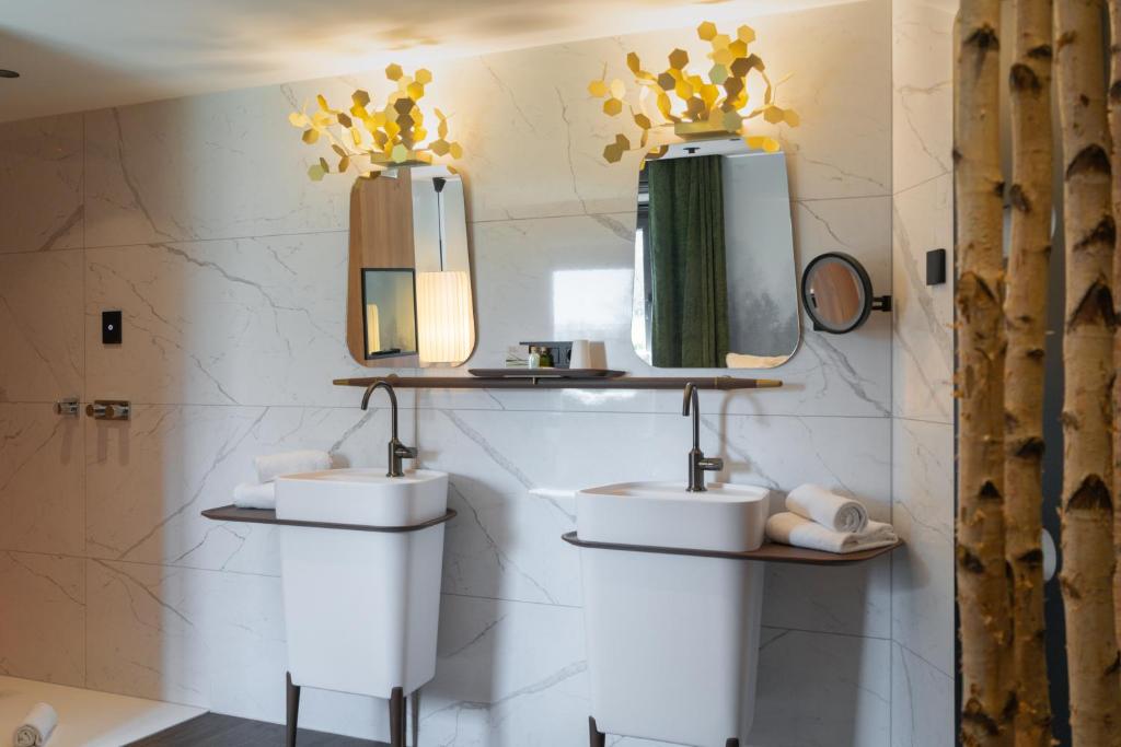Domaine Des Hautes Fagnes - Executive Suite