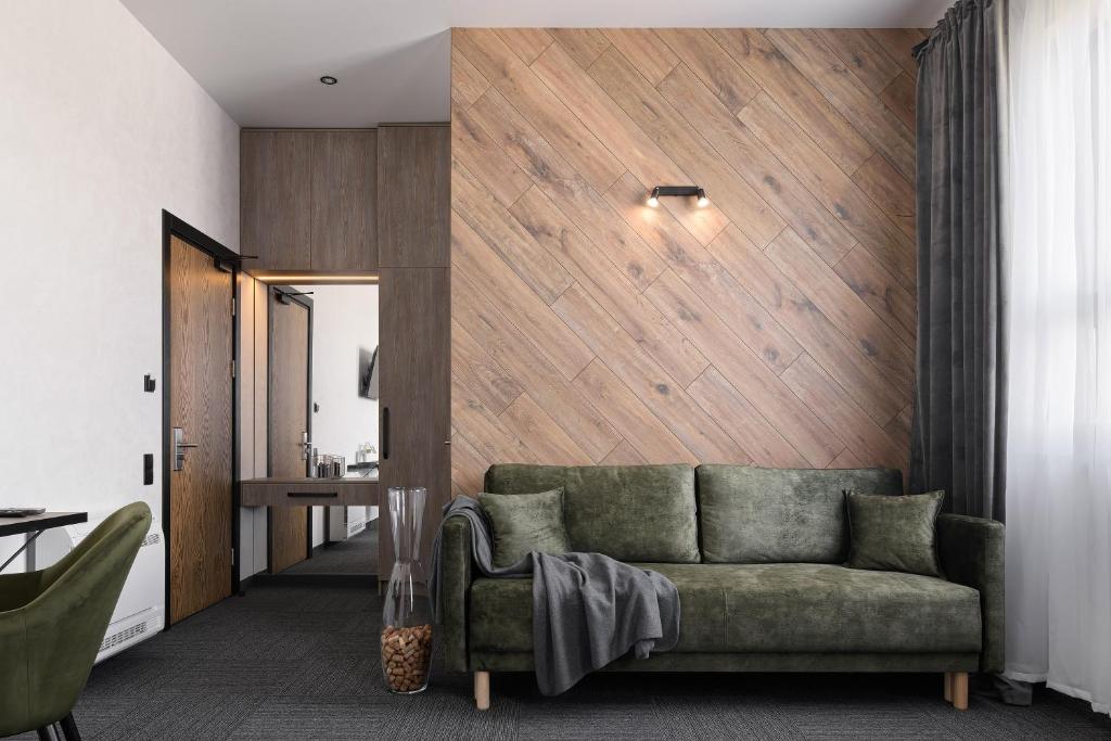 Ribas Rooms Bila Tserkva фото 5