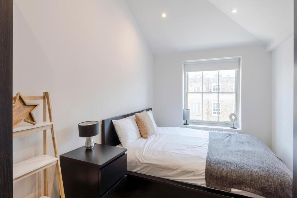 Marylebone Gloucester Place Apartments - Apartamento De Una Habitación