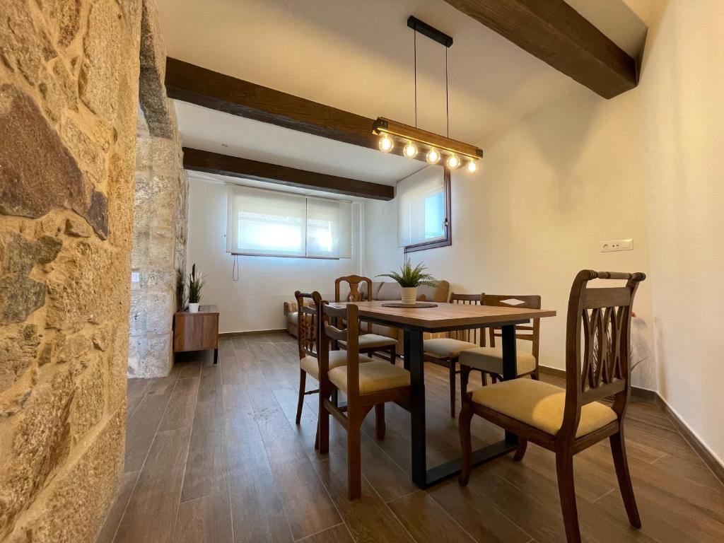 Casa Os Chocolateiros - Casa De Tres Dormitorios