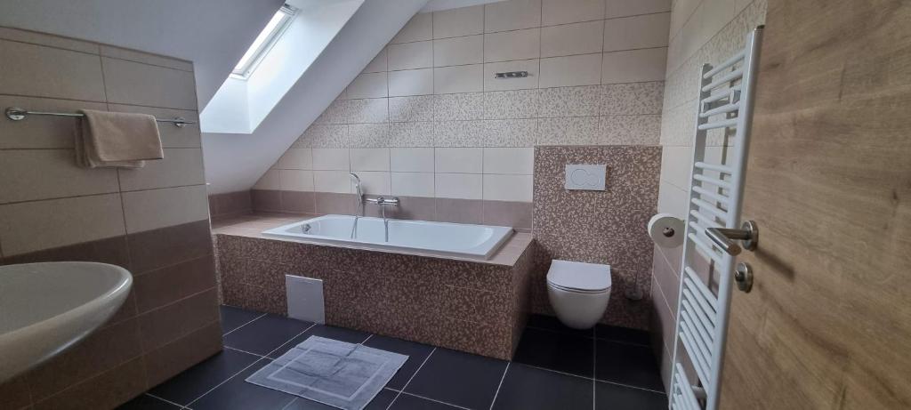 Apartmány Adieu 2 - Superior Appartement