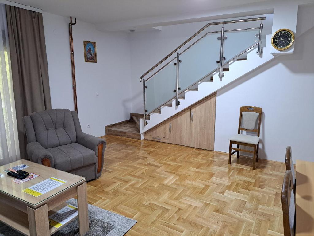 Apartman Bubic - Apartamento De Um Quarto