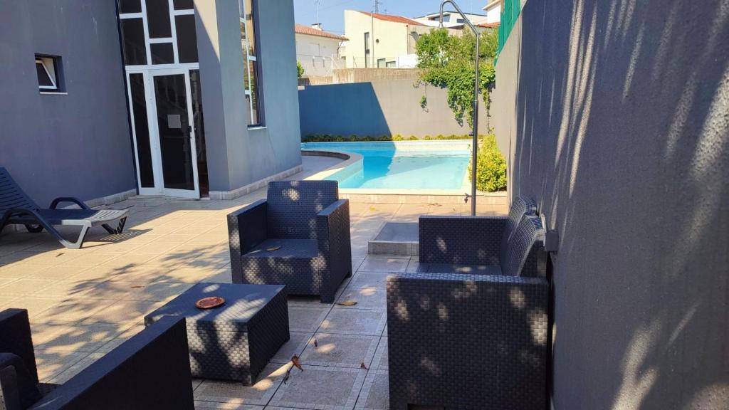 Vila Hotel By VimaHotels - Resim 14