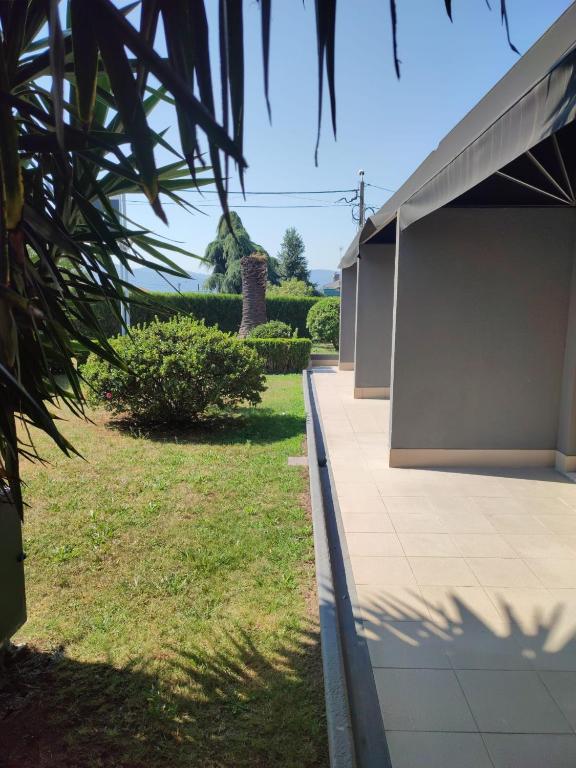 Vila Hotel By VimaHotels - Resim 13