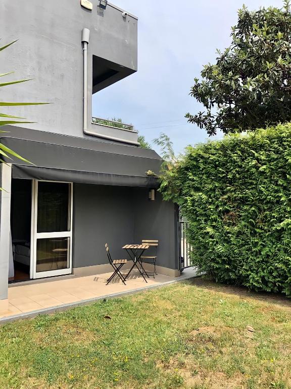 Vila Hotel By VimaHotels - Resim 9