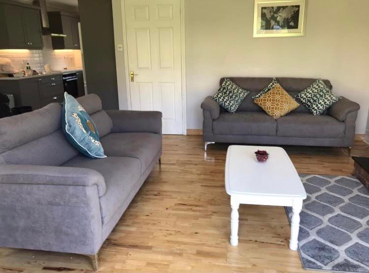 Pebble Beach Apartment, Tramore (updated prices 2024)