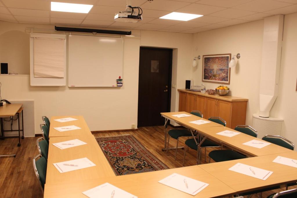 Hotel Lorensberg - Resim 31